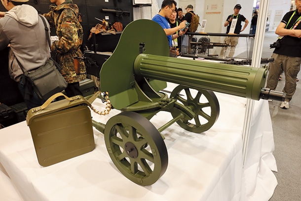 VIVA ARMS MAXIM M1910 HMG