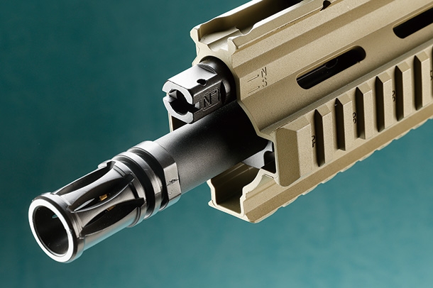 UMAREX／Elite Force H&K HK416A5 EYETRACE JP Ver.