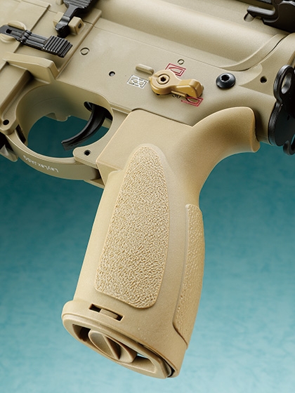 UMAREX／Elite Force H&K HK416A5 EYETRACE JP Ver.