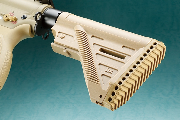 UMAREX／Elite Force H&K HK416A5 EYETRACE JP Ver.