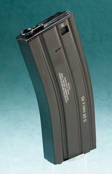 UMAREX／Elite Force H&K HK416A5 EYETRACE JP Ver.