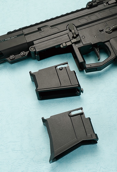 C.A.T. Versatile-10 AR