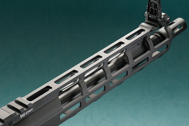 C.A.T. Versatile-10 AR