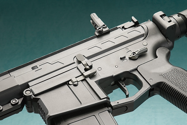 C.A.T. Versatile-10 AR