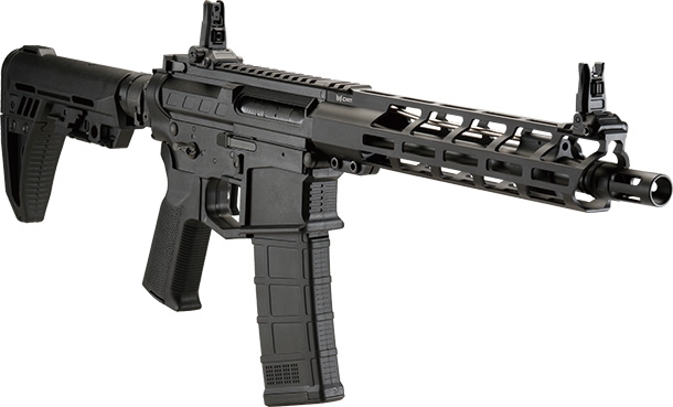 C.A.T. Versatile-10 AR