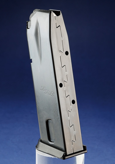 タナカ SIG P229 .357SIG “Two Tone” エボリューション2オールヘビーウエイトモデルガン