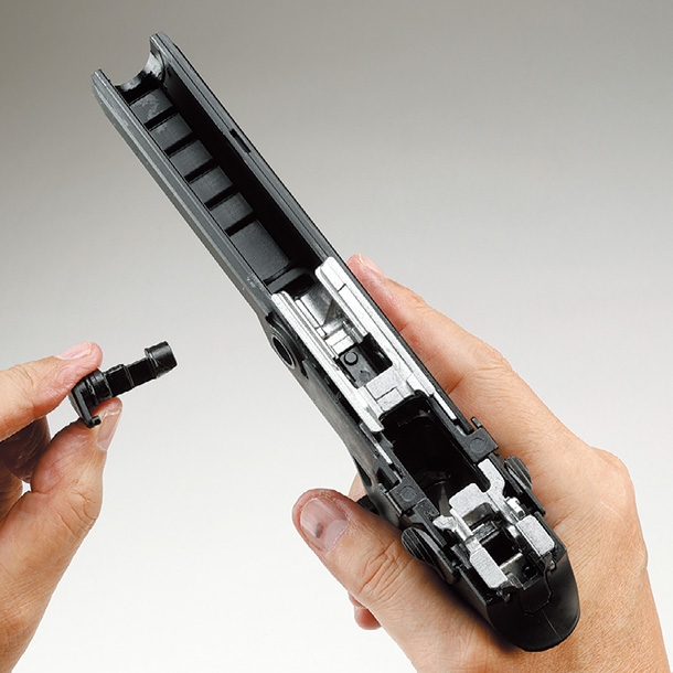 東京マルイ P320フルサイズ