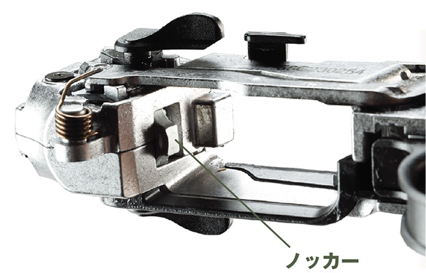 東京マルイ P320フルサイズ