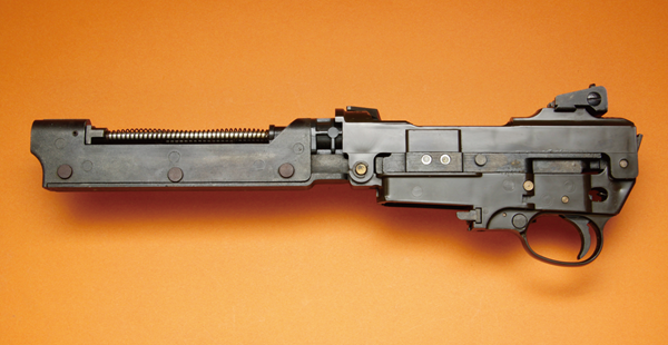 オールド・モデルガン・アーカイブ：ファンを驚かせたユニークなモデル