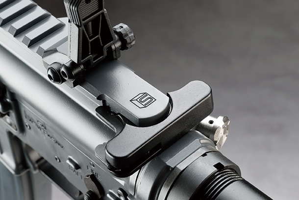 CGS EMG×T8 SP SYSTEMS SAI GRY Gen2 LS ガスブローバックシリーズ（SAI Licensed）