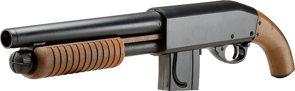 クラウンモデル M870 SAWED OFF