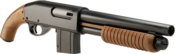 クラウンモデル M870 SAWED OFF