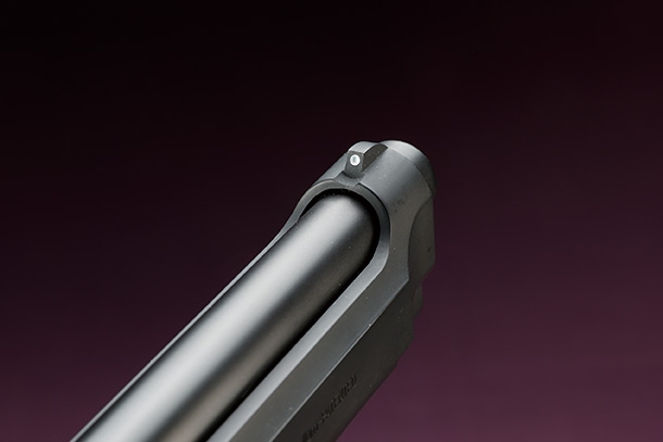 ウエスタンアームズ ベレッタM92FS プレミアムエディション