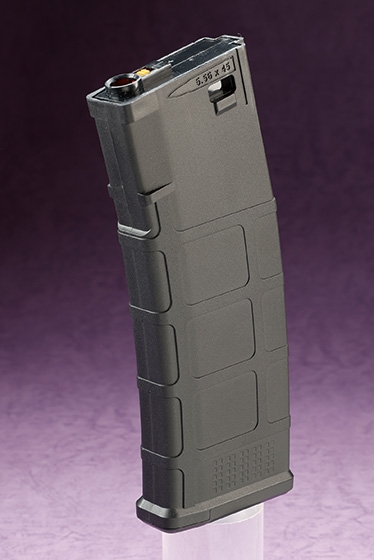 POSEIDON THESEUS MEDUSA E.T.C.S MOS電動ガンブラック