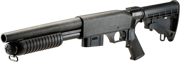 BASE GUN  マルゼン CA870