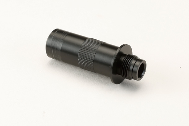KM企画　マルゼンCA870対応サイレンサーアダプター