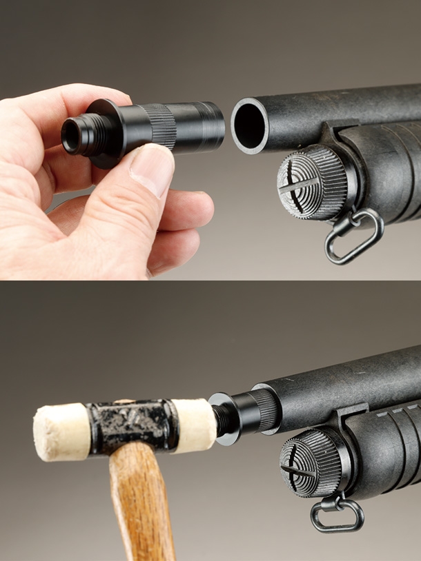 KM企画　マルゼンCA870カスタムセット