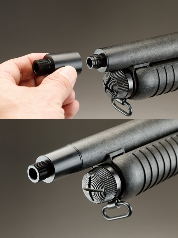 KM企画　マルゼンCA870カスタムセット