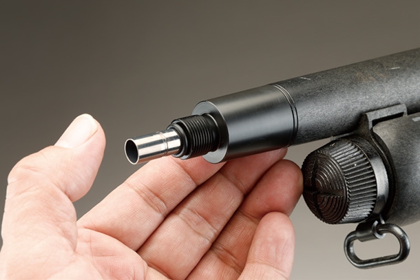 KM企画　マルゼンCA870カスタムセット