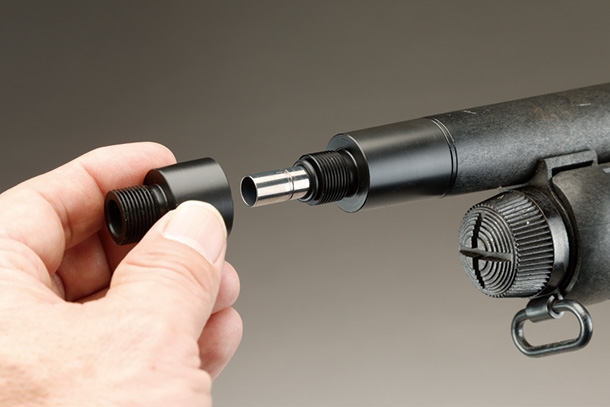 KM企画　マルゼンCA870カスタムセット