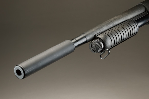 KM企画　マルゼンCA870カスタムセット