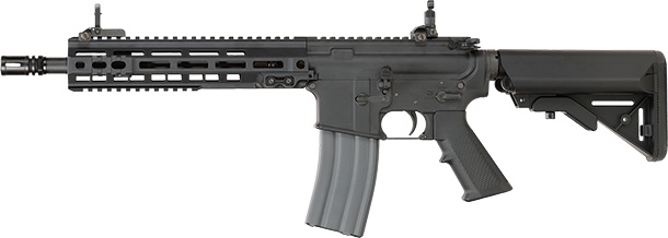 東京マルイ 電動ガンEVOLT M4A1カービン＆RS FPR MK4