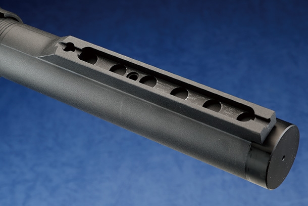 東京マルイ 電動ガンEVOLT M4A1カービン＆RS FPR MK4