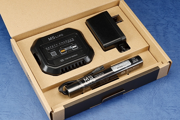 東京マルイ 電動ガンEVOLT M4A1カービン＆RS FPR MK4