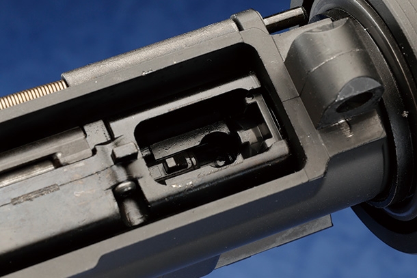 東京マルイ 電動ガンEVOLT M4A1カービン＆RS FPR MK4