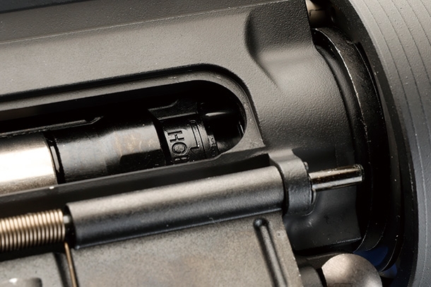 東京マルイ 電動ガンEVOLT M4A1カービン＆RS FPR MK4