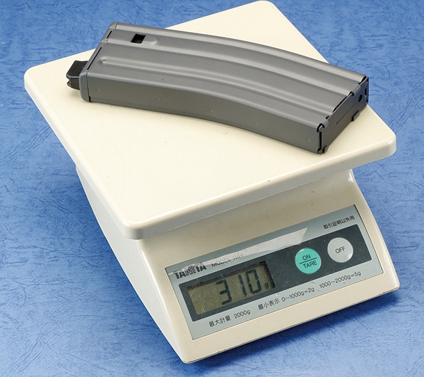 東京マルイ 電動ガンEVOLT M4A1カービン＆RS FPR MK4