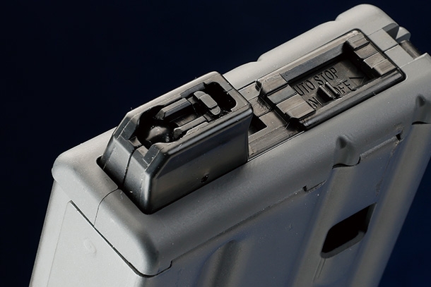 東京マルイ 電動ガンEVOLT M4A1カービン＆RS FPR MK4