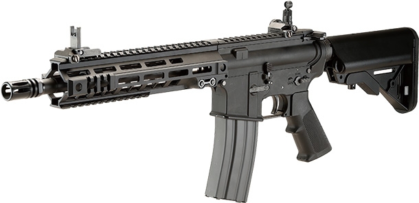 東京マルイ 電動ガンEVOLT M4A1カービン＆RS FPR MK4