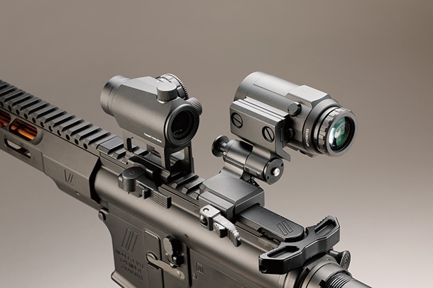 マグニファイアを併用する