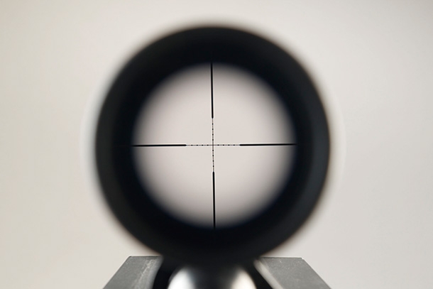 ショートスコープの装着方法