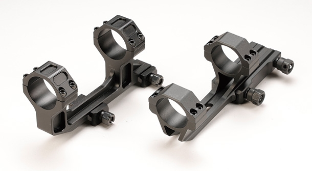 ショートスコープの装着方法