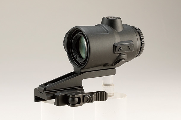 プリズムスコープの特徴