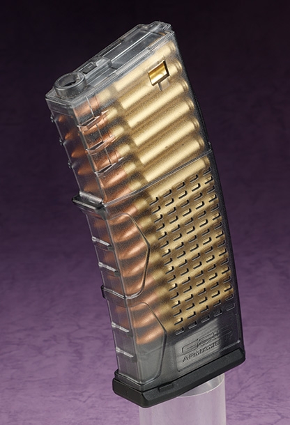 G&Gアーマメント TR16 GMS MK1 9” 電動ガン