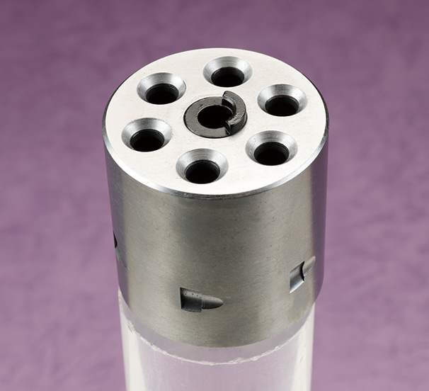 タナカ ペガサス2ガスガンシリーズ SAA 2ndジェネレーション4-3/4インチ ノンフルーテッドシリンダー・ステンレスフィニッシュガスガン