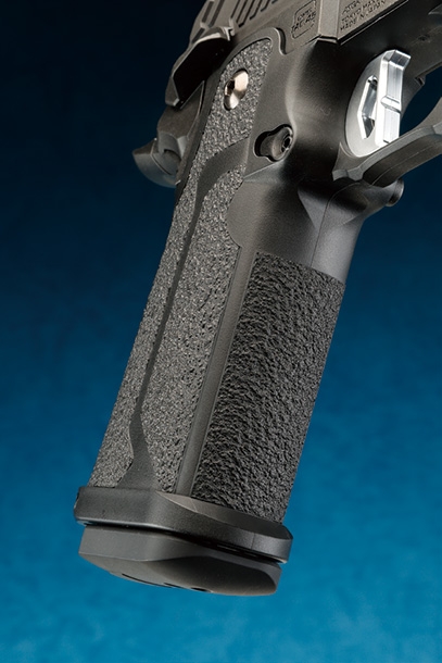 東京マルイ ガスブローバックガン ハイキャパ4.3 D.O.R