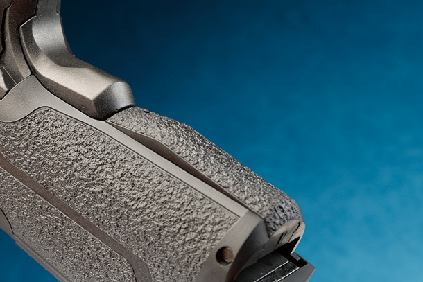 東京マルイ ガスブローバックガン ハイキャパ4.3 D.O.R