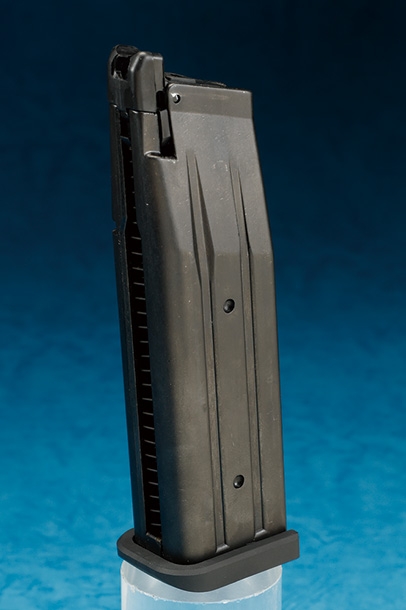 東京マルイ ガスブローバックガン ハイキャパ4.3 D.O.R