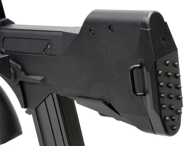 CyberGun FA-MAS Valorise 電動ガンブラック