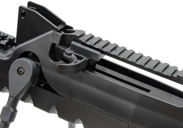 CyberGun FA-MAS Valorise 電動ガンブラック