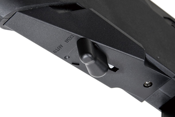 CyberGun FA-MAS Valorise 電動ガンブラック