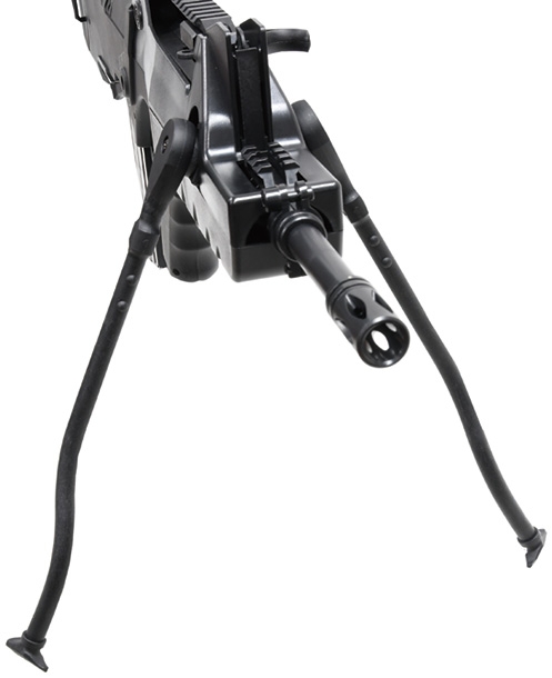 CyberGun FA-MAS Valorise 電動ガンブラック