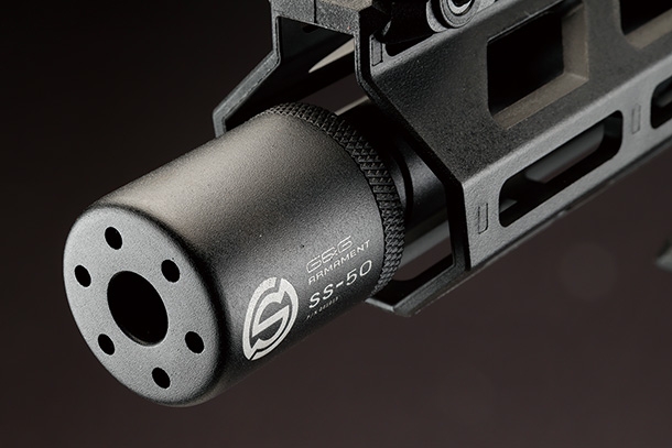 G&Gアーマメント GMS BATTO CQB電動ガン