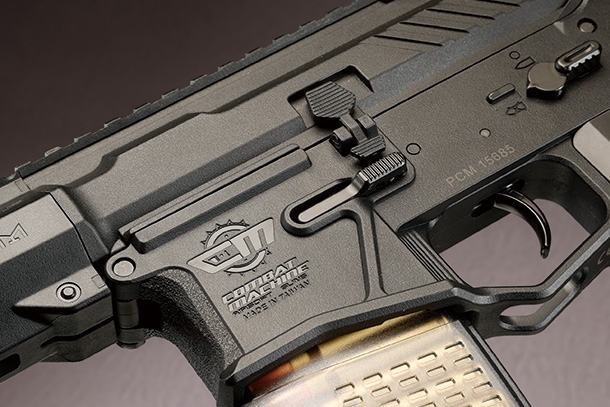 G&Gアーマメント GMS BATTO CQB電動ガン