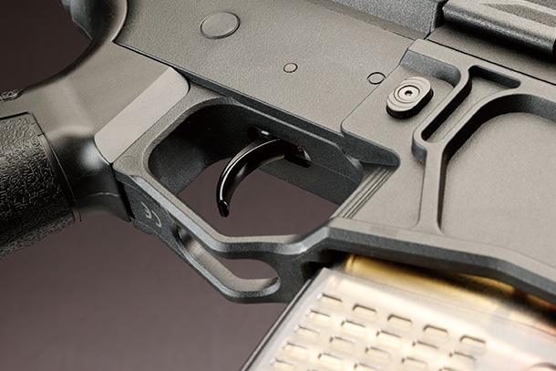 G&Gアーマメント GMS BATTO CQB電動ガン