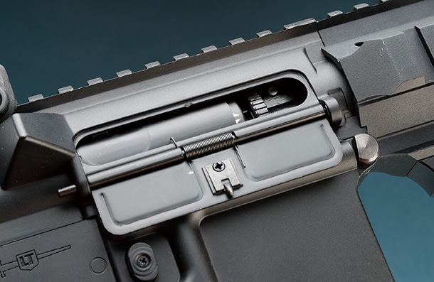 LANCER TACTICAL Gen4 L119A2 AEG w/Nebula Ⅱ